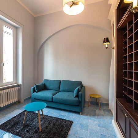 Villa Ortensia D'Avalos Alvignano Esterno foto