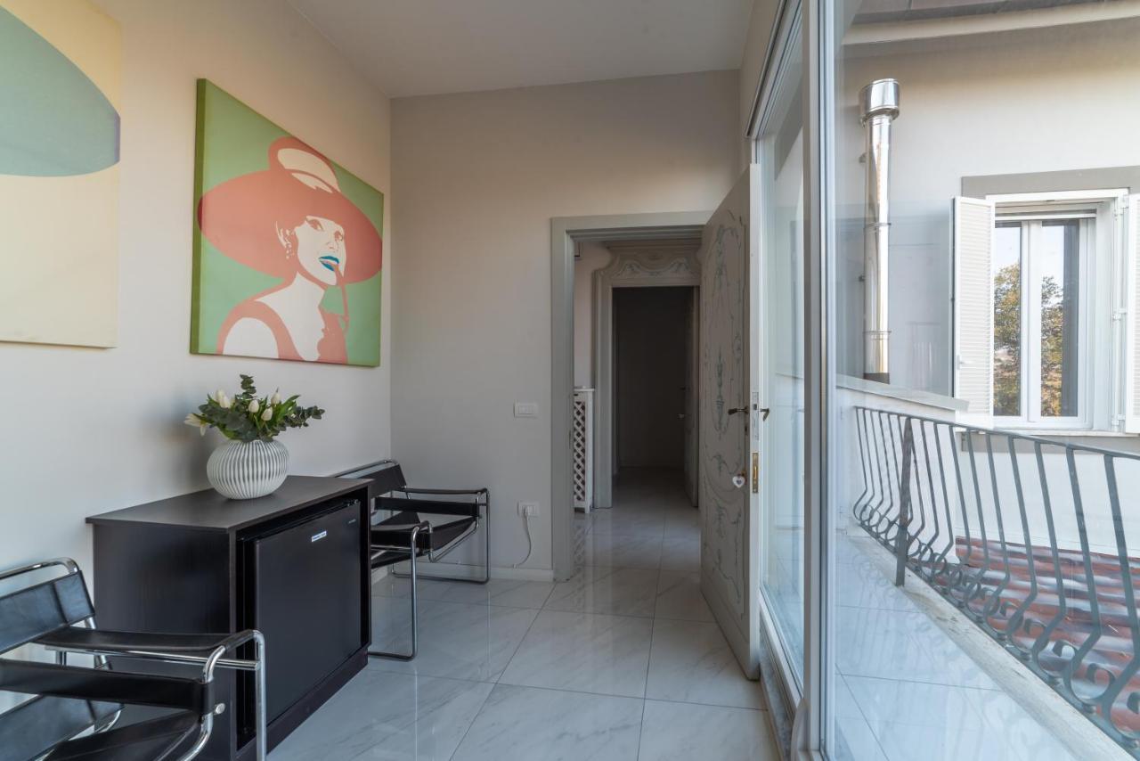 Villa Ortensia D'Avalos Alvignano Esterno foto