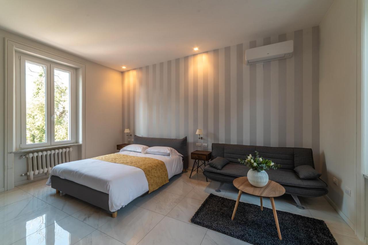 Villa Ortensia D'Avalos Alvignano Esterno foto