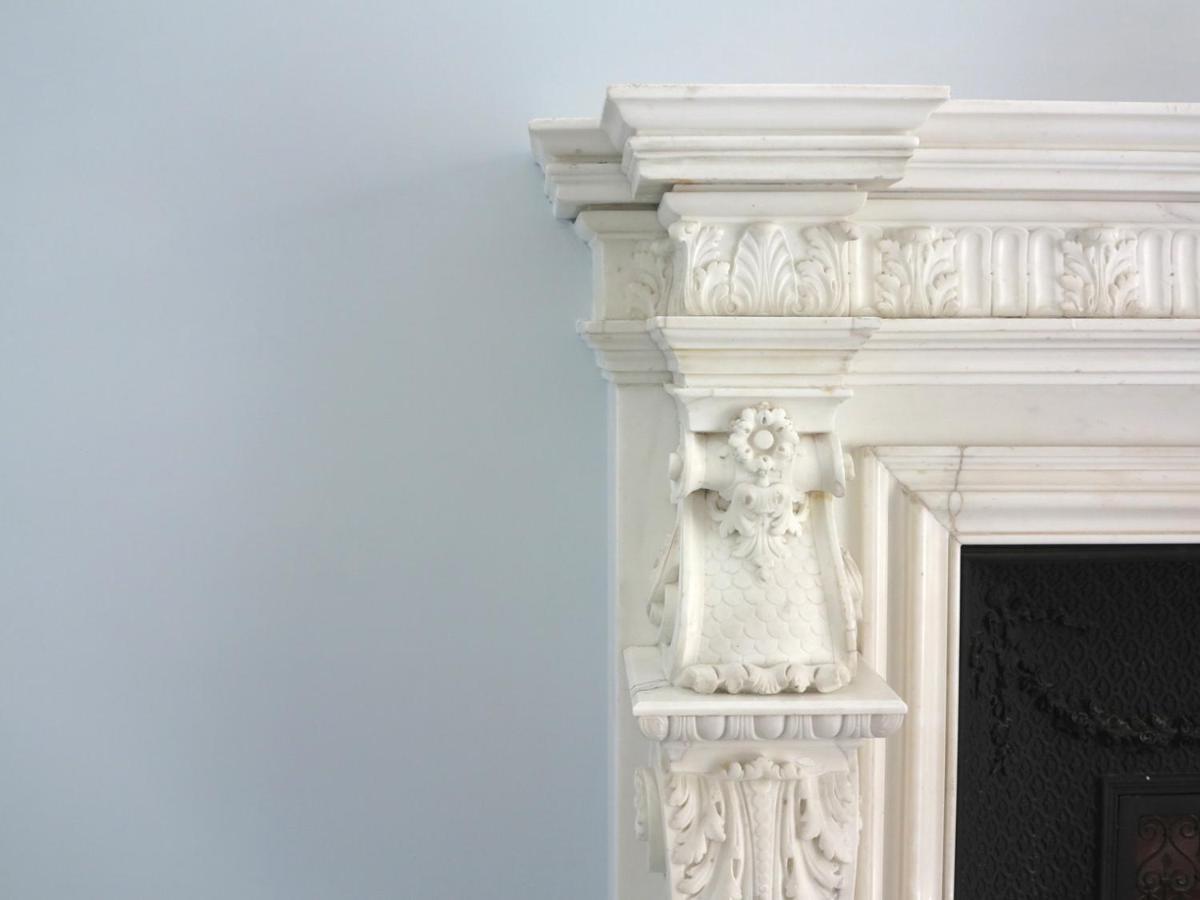 Villa Ortensia D'Avalos Alvignano Esterno foto